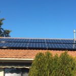 Solarwise Wagga - Residential solar power - LG panels Residential solar power with LG panels