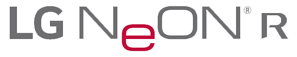 LG NeON R LG NeON R