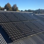 LG MonoX Plus Panels Solar Power Systems - LG MonoX Plus Panels