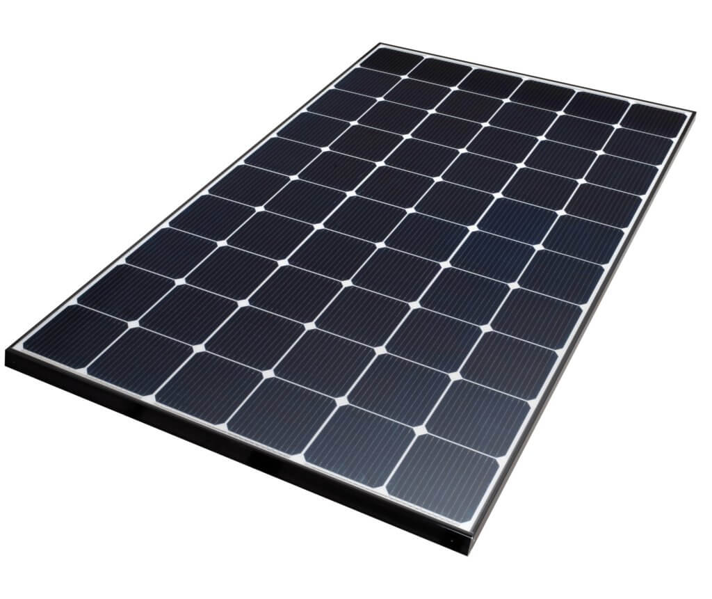 LG NeON2 High Efficiency Solar Panels SolarWise Wagga