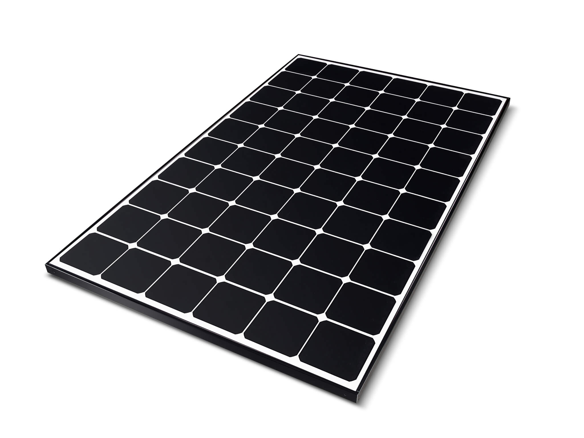 LG NeON R High Performance Solar Panels SolarWise Wagga