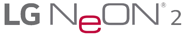 LG NeON 2 LG NeON 2