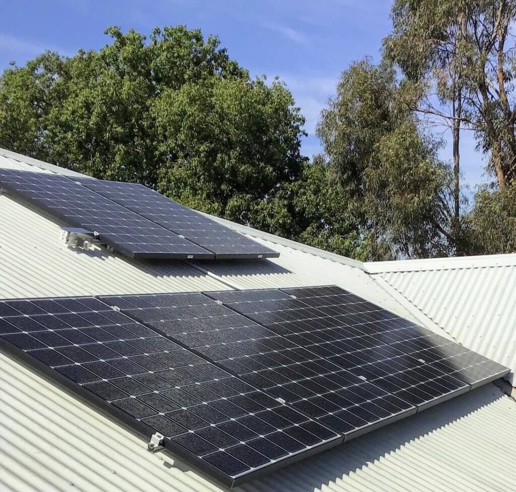 LG NeON2 340 Watt solar panels now in stock SolarWise Wagga