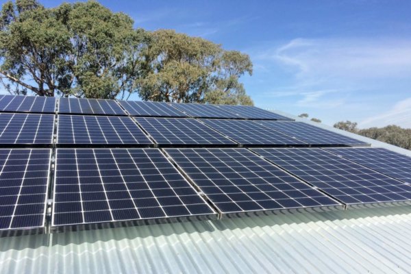 SolarWise Wagga - 1189