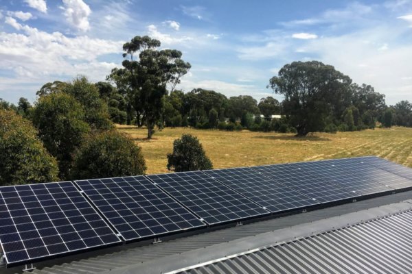 SolarWise Wagga - 1363