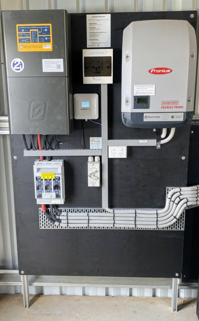 SolarWise Wagga - Off-grid Systems (83)