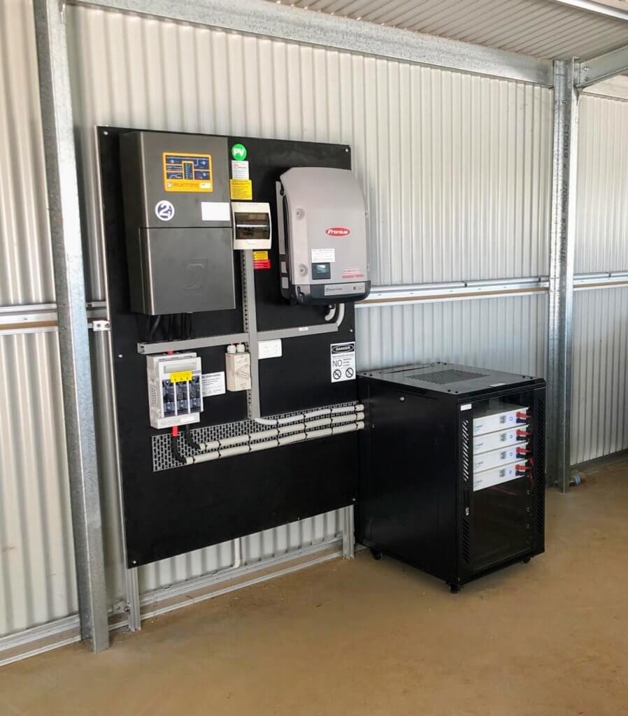 SolarWise Wagga - Off-grid Systems (85)