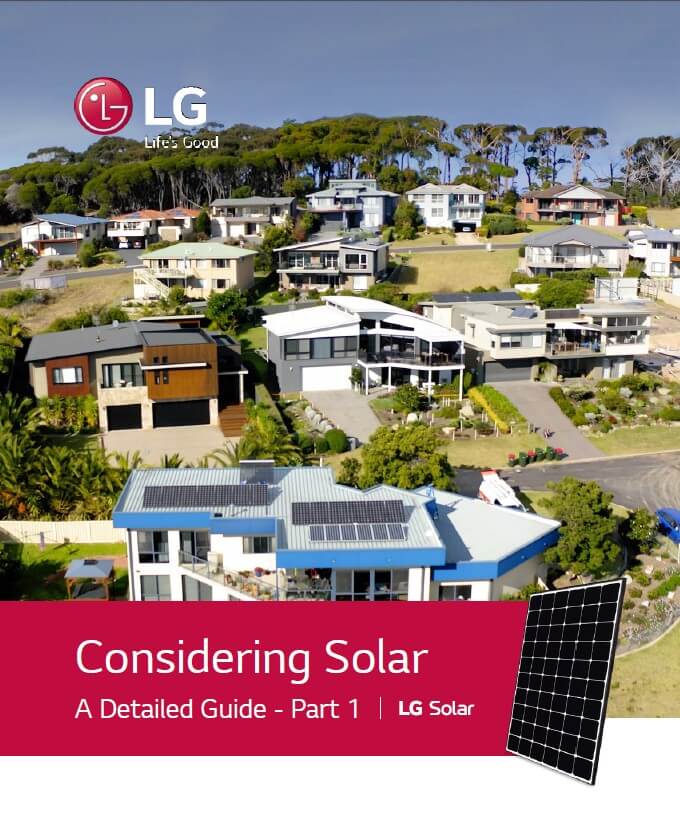 Considering Solar? - A Detailed Guide
