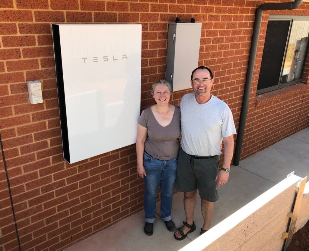 Powerwall Installations (1)