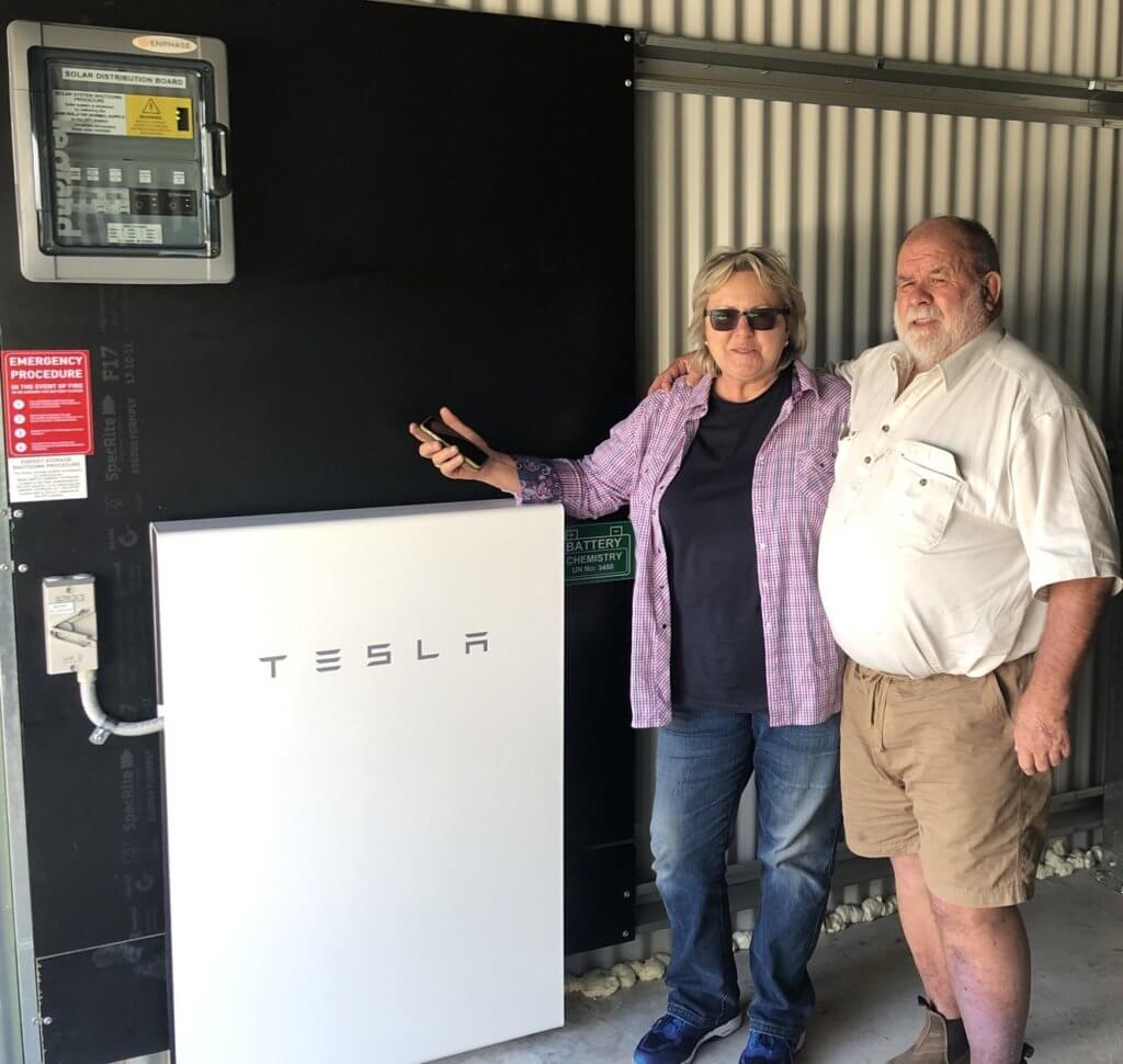 Powerwall Installations (26)