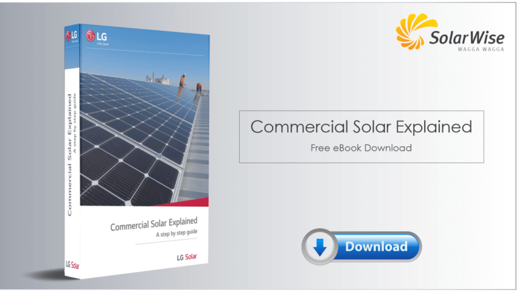 Commercial Solar Explained - Download