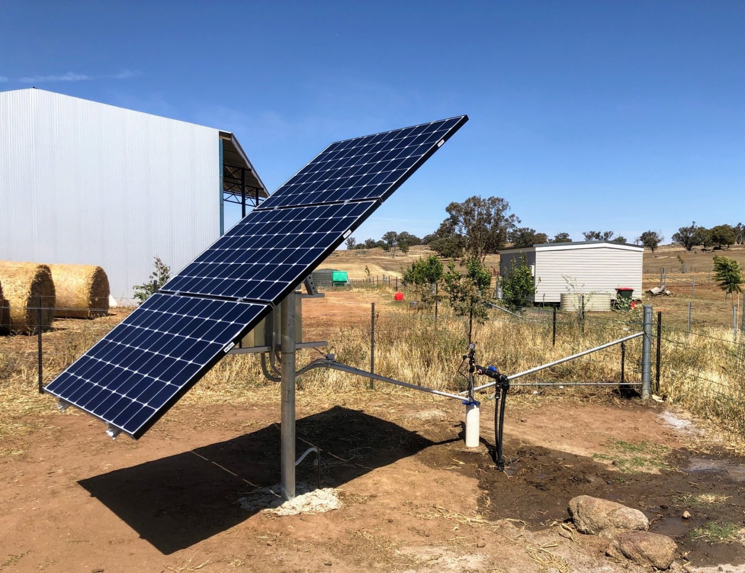 Solar Quotes - SolarWise Wagga