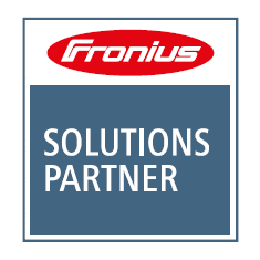 Fronius Solutions Partner