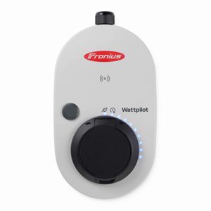 Fronius Wattpilot EV Charger